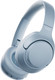 Миниатюра изображения товара Беспроводные наушники QCY H3 / BH23H3A (серый/синий)