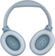 Миниатюра изображения товара Беспроводные наушники QCY H3 / BH23H3A (серый/синий)