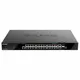 Миниатюра изображения товара Коммутатор D-Link DGS-1520-28MP/BY/A1A