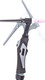 Миниатюра изображения товара Горелка сварочная FoxWeld SaggioTIG-26 Flex 5м / 6109
