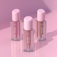 Миниатюра изображения товара Жидкая помада для губ Divage Matte Cloud Liquid Lipstick тон 02 холодный нюд