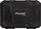 Миниатюра изображения товара Угловая шлифовальная машина Pioneer AG-E20V-125-01B