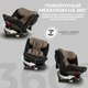 Миниатюра изображения товара Автокресло Sweet Baby Crosstour 360 SPS Isofix 0-36 (бежевый)