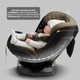 Миниатюра изображения товара Автокресло Sweet Baby Crosstour 360 SPS Isofix 0-36 (бежевый)