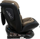 Миниатюра изображения товара Автокресло Sweet Baby Crosstour 360 SPS Isofix 0-36 (бежевый)