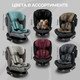 Миниатюра изображения товара Автокресло Sweet Baby Crosstour 360 SPS Isofix 0-36 (бежевый)