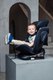 Миниатюра изображения товара Автокресло Sweet Baby Crosstour 360 SPS Isofix 0-36 (бежевый)