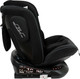 Миниатюра изображения товара Автокресло Sweet Baby Crosstour 360 SPS Isofix 0-36 (черный)