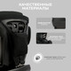 Миниатюра изображения товара Автокресло Sweet Baby Crosstour 360 SPS Isofix 0-36 (черный)
