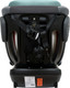 Миниатюра изображения товара Автокресло Sweet Baby Crosstour 360 SPS Isofix 0-36 (серый/бирюзовый)