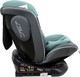 Миниатюра изображения товара Автокресло Sweet Baby Crosstour 360 SPS Isofix 0-36 (серый/бирюзовый)
