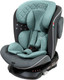 Миниатюра изображения товара Автокресло Sweet Baby Crosstour 360 SPS Isofix 0-36 (серый/бирюзовый)