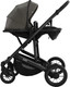 Миниатюра изображения товара Детская универсальная коляска Sweet Baby Amare GL 3в1 (коричневый)