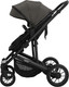 Миниатюра изображения товара Детская универсальная коляска Sweet Baby Amare GL 3в1 (коричневый)