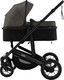 Миниатюра изображения товара Детская универсальная коляска Sweet Baby Amare GL 3в1 (коричневый)