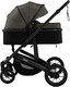 Миниатюра изображения товара Детская универсальная коляска Sweet Baby Amare GL 3в1 (коричневый)