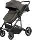 Миниатюра изображения товара Детская универсальная коляска Sweet Baby Amare GL 3в1 (коричневый)