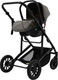 Миниатюра изображения товара Детская универсальная коляска Sweet Baby Amare GL 3в1 (коричневый)