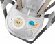 Миниатюра изображения товара Стульчик для кормления Sweet Baby Amuleto (бежевый)