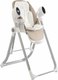 Миниатюра изображения товара Стульчик для кормления Sweet Baby Amuleto (бежевый)