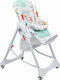 Миниатюра изображения товара Стульчик для кормления Sweet Baby Magestic (мятный)