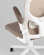Миниатюра изображения товара Кресло офисное TopChairs Airone D-516-1 (бежевый)