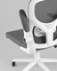 Миниатюра изображения товара Кресло офисное TopChairs Airone D-516-1 (серый)