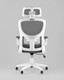Миниатюра изображения товара Кресло офисное TopChairs Airone D-516-1 (серый)