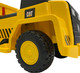 Миниатюра изображения товара Детский автомобиль Sweet Baby CAT Dump Truck H4
