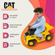 Миниатюра изображения товара Детский автомобиль Sweet Baby CAT Dump Truck H4