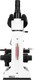 Миниатюра изображения товара Микроскоп оптический Levenhuk 450T / 84463