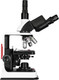 Миниатюра изображения товара Микроскоп оптический Levenhuk 450T / 84463