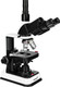 Миниатюра изображения товара Микроскоп оптический Levenhuk 450T / 84463