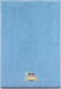 Миниатюра изображения товара Полотенце Arya Trip 40x60 / 8680943254719 (синий)