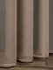 Миниатюра изображения товара Гардина Arya Veo 500x250 / 8001885870858 (какао)