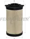 Миниатюра изображения товара Топливный фильтр Ferra Filter FCF915C