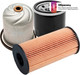 Миниатюра изображения товара Масляный фильтр Ferra Filter FSO66/1