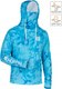 Миниатюра изображения товара Кофта для охоты и рыбалки Norfin Sun Pro Halibut Hoodie / 135001-S