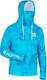 Миниатюра изображения товара Кофта для охоты и рыбалки Norfin Sun Pro Halibut Hoodie / 135001-S