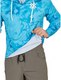Миниатюра изображения товара Кофта для охоты и рыбалки Norfin Sun Pro Halibut Hoodie / 135001-S