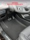 Миниатюра изображения товара Комплект ковриков для авто Alicosta 2546_1 для IVECO DAILY 2014-н.в. (EVA соты, черный)