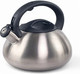 Миниатюра изображения товара Чайник со свистком Attribute Duet ASD004
