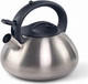Миниатюра изображения товара Чайник со свистком Attribute Duet ASD004