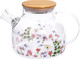 Миниатюра изображения товара Заварочный чайник Glasserie Meadow GL304