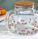 Миниатюра изображения товара Заварочный чайник Glasserie Meadow GL304