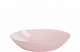 Миниатюра изображения товара Суповая тарелка Luminarc Arty Pink Quartz V9714