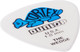 Миниатюра изображения товара Набор медиаторов Dunlop Manufacturing 424P1.0 Tortex Wedge