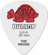 Миниатюра изображения товара Набор медиаторов Dunlop Manufacturing 424P.50 Tortex Wedge