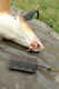 Миниатюра изображения товара Набор обжимных трубок для поводков Carp Pro 50мм / CP6604G (10шт)