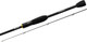 Миниатюра изображения товара Удилище Flagman Fishing Blackfire 70ML тест 5-20г / B70ML (2.13м)